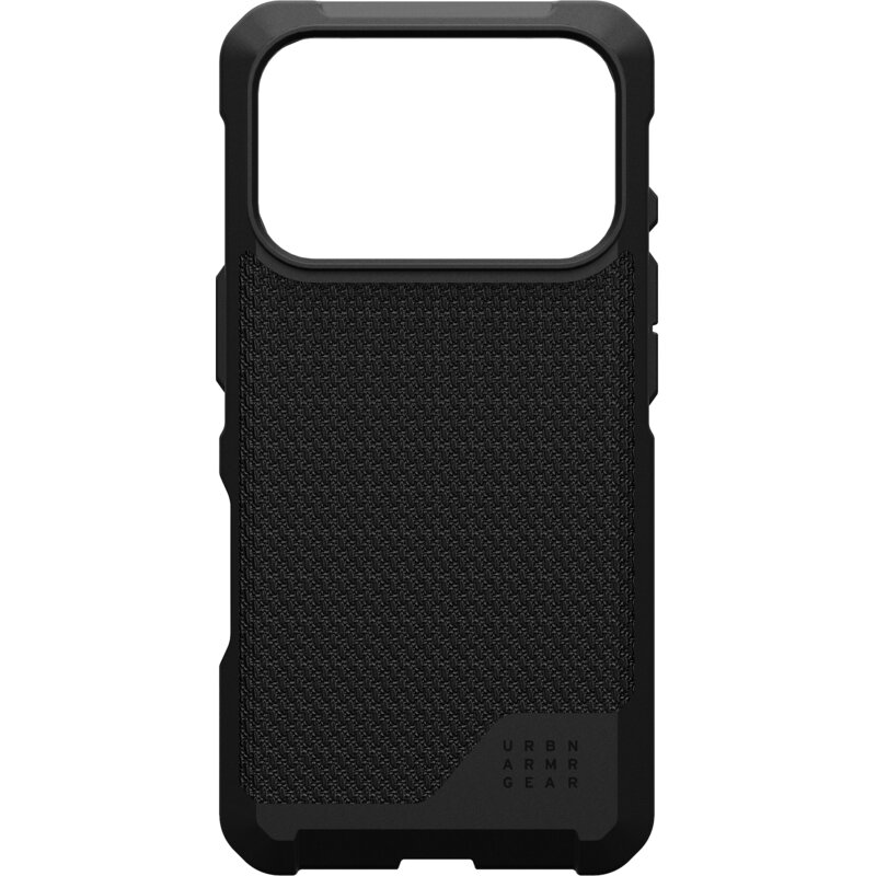 UAG Metropolis LT MagSafe etui do iPhone 17 Pro MagSafe kevlar