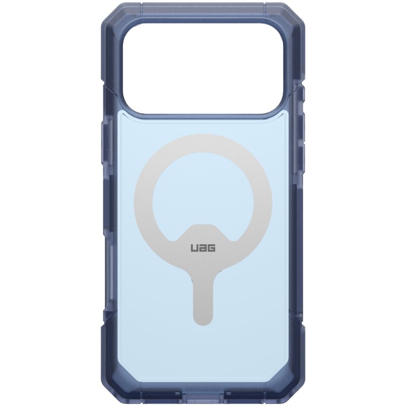 Etui UAG Trooper MagSafe do Apple iPhone 17 Pro Max Niebieski