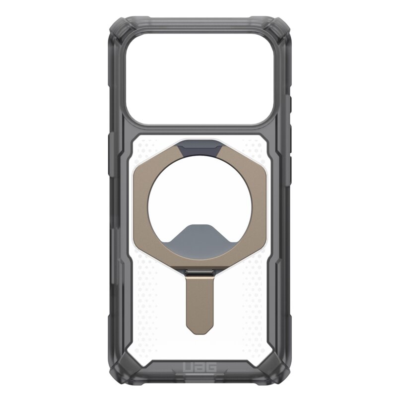 UAG Plasma XTE Iphone 17 Pro ASH Tytanowy