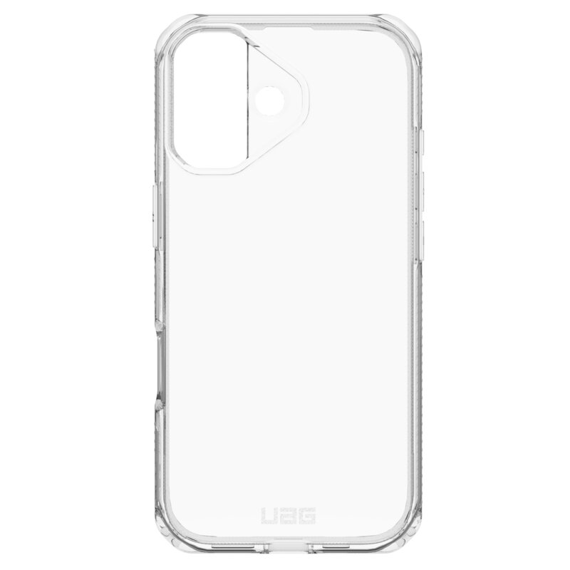 Etui UAG Plyo MagSafe do Apple iPhone 17 Przezroczysty