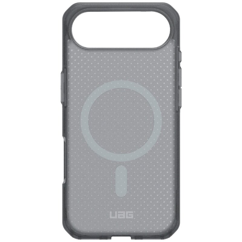 UAG Dot etui do iPhone 17 Air MagSafe ash