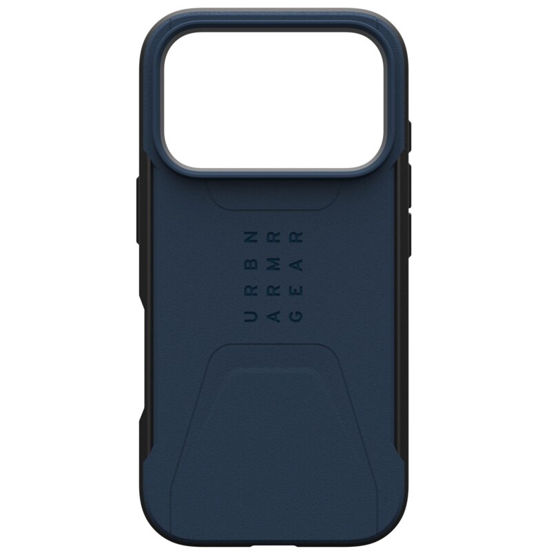 UAG Civilian etui do iPhone 17 Pro MagSafe mallard
