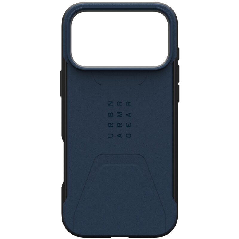 UAG Civilian etui do iPhone 17 Pro Max MagSafe mallard