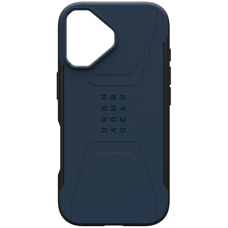 UAG Civilian etui do iPhone 17 MagSafe mallard