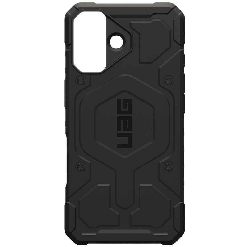 Etui UAG Pathfinder do Apple iPhone 17 Czarny