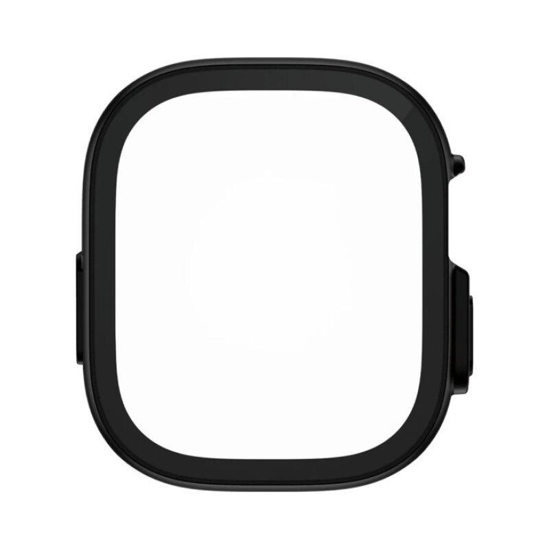 Etui PANZERGLASS Full Body Slim do Apple Watch Ultra 2/Ultra (49mm) Czarny