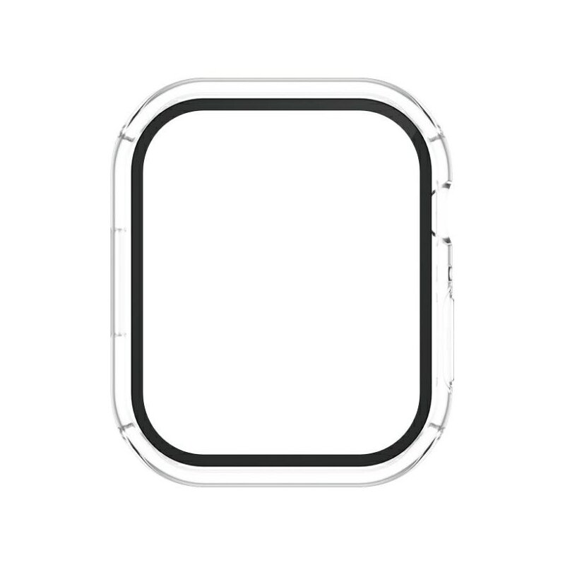 Etui PANZERGLASS Full Body Slim do Apple Watch 10 (42mm) Przezroczysty