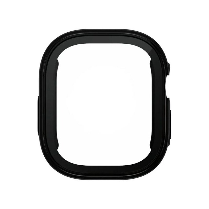 Etui PANZERGLASS Full Body Slim do Apple Watch Ultra 2/Ultra (49mm) Czarny