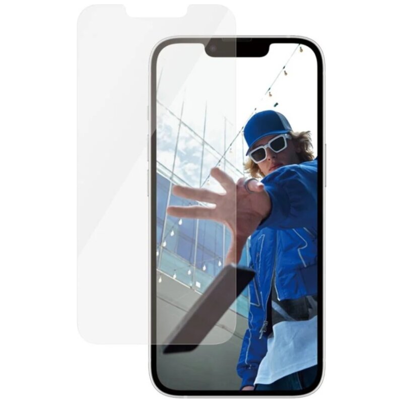 PanzerGlass Classic Fit do iPhone 17e/16e/14/13/13 Pro