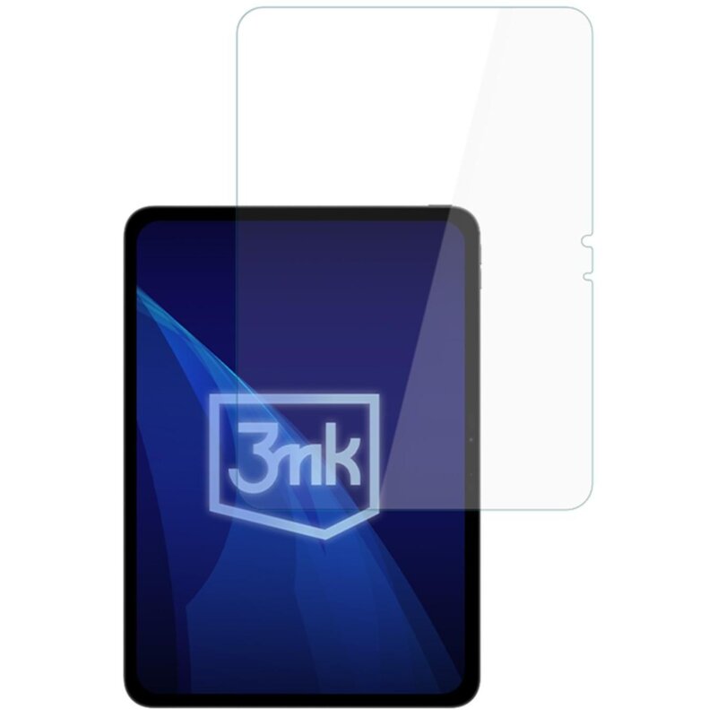 3mk up to 13" FlexibleGlass do iPad Pro 11 M5