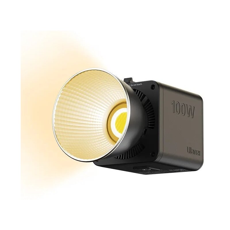 Lampa LED ULANZI ML100 WB 2700 - 6500K