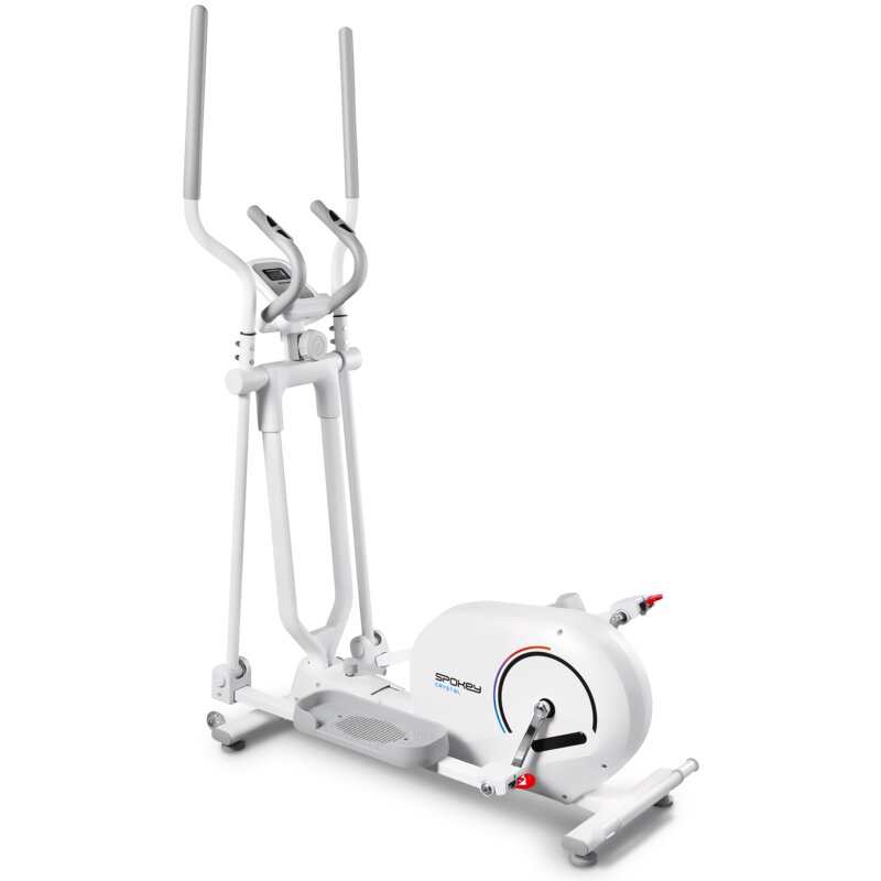 Orbitrek magnetyczny SPOKEY Crystal