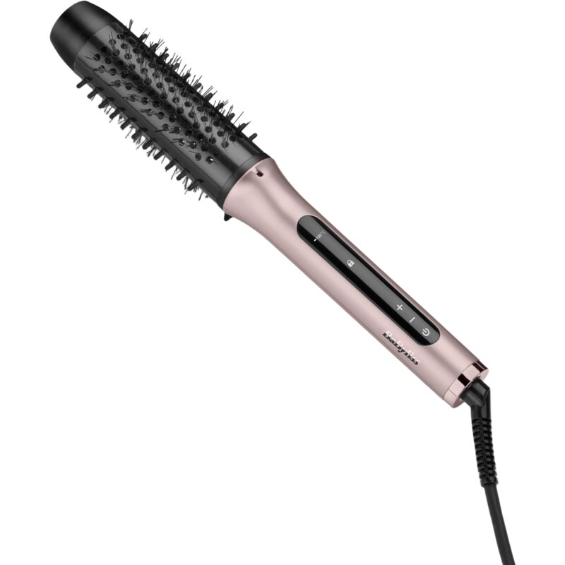 BaByliss HSB200E Jonizacja