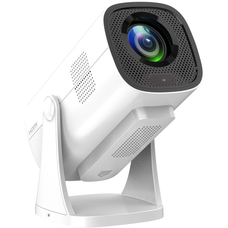 Projektor PHILIPS NeoPix 250 Smart Biały