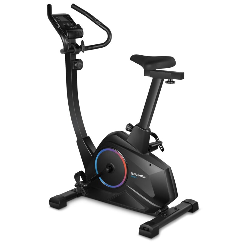 Rower magnetyczny SPOKEY Ares