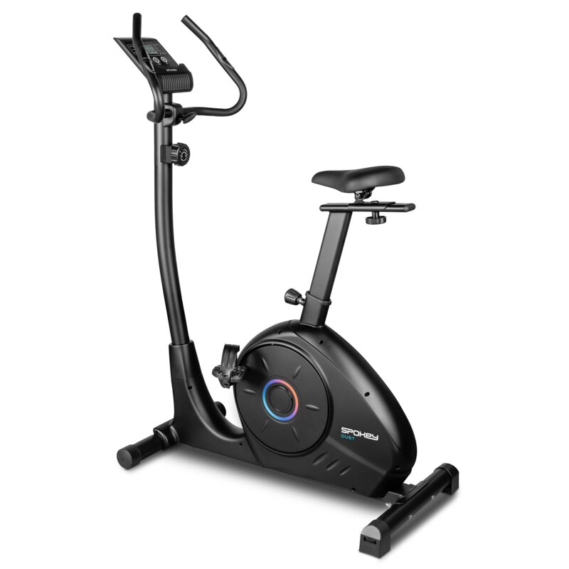 Rower magnetyczny SPOKEY Dust