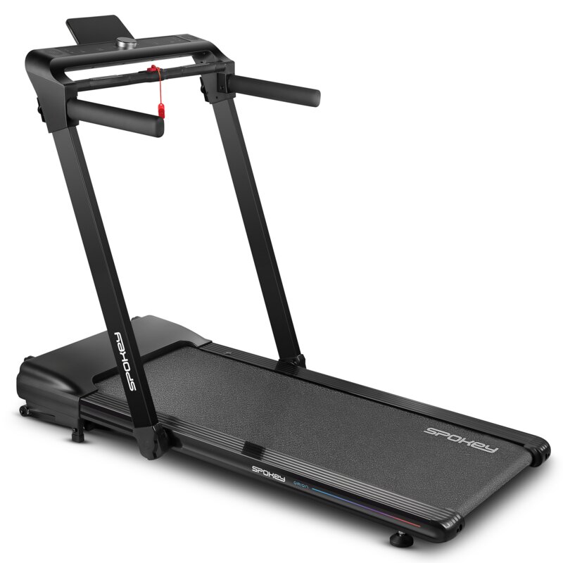 Bieżnia elektryczna SPOKEY Orion 1491W 16 km/h