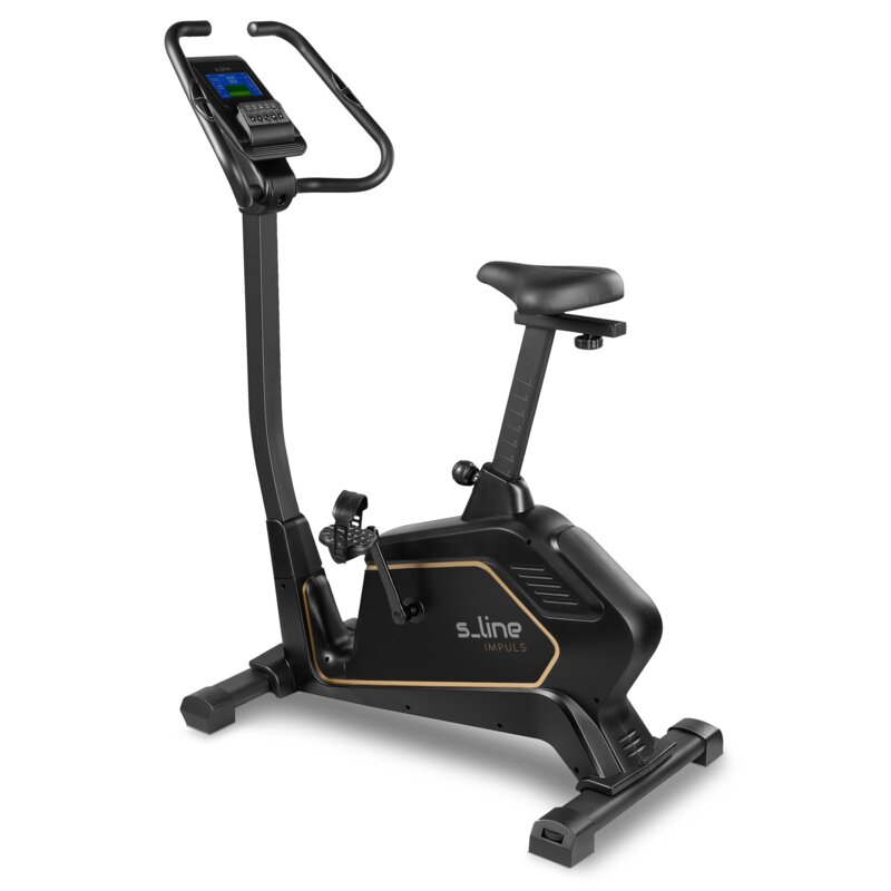 Rower magnetyczny S_LINE Impuls
