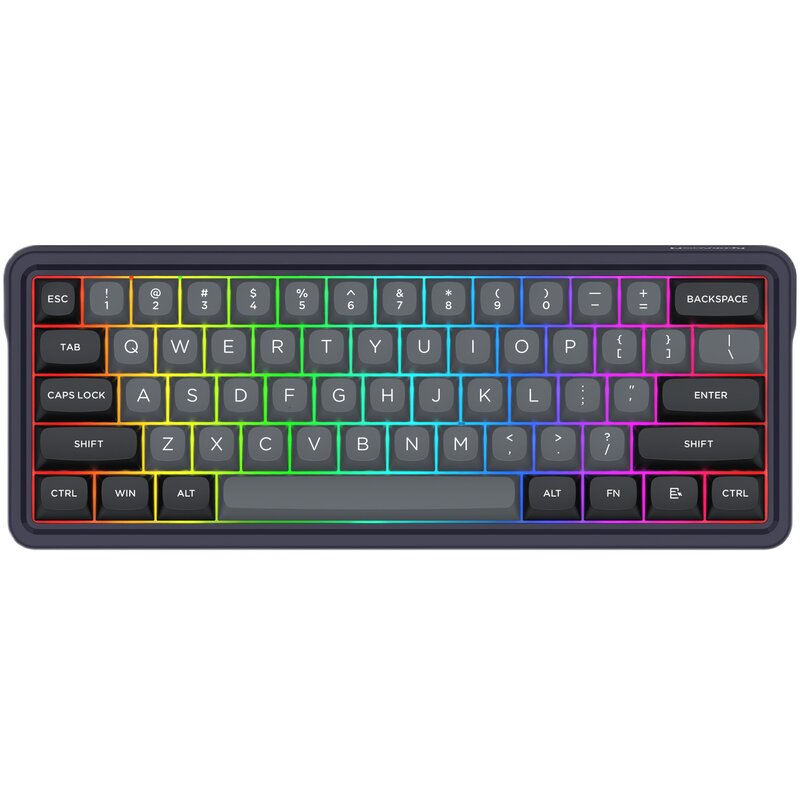 Klawiatura REDRAGON Draconic V2 K730GB-RGB-PRO