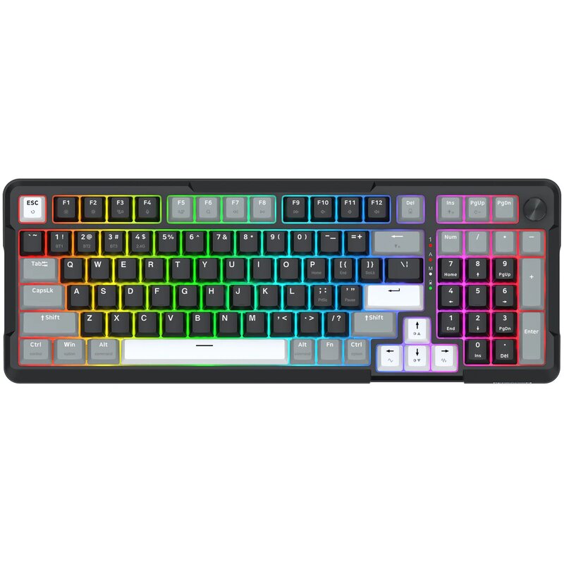 Klawiatura REDRAGON Arlokks K742