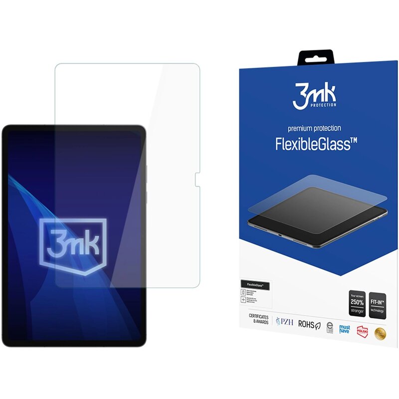 3mk FlexibleGlass do Samsung Galaxy Tab S11