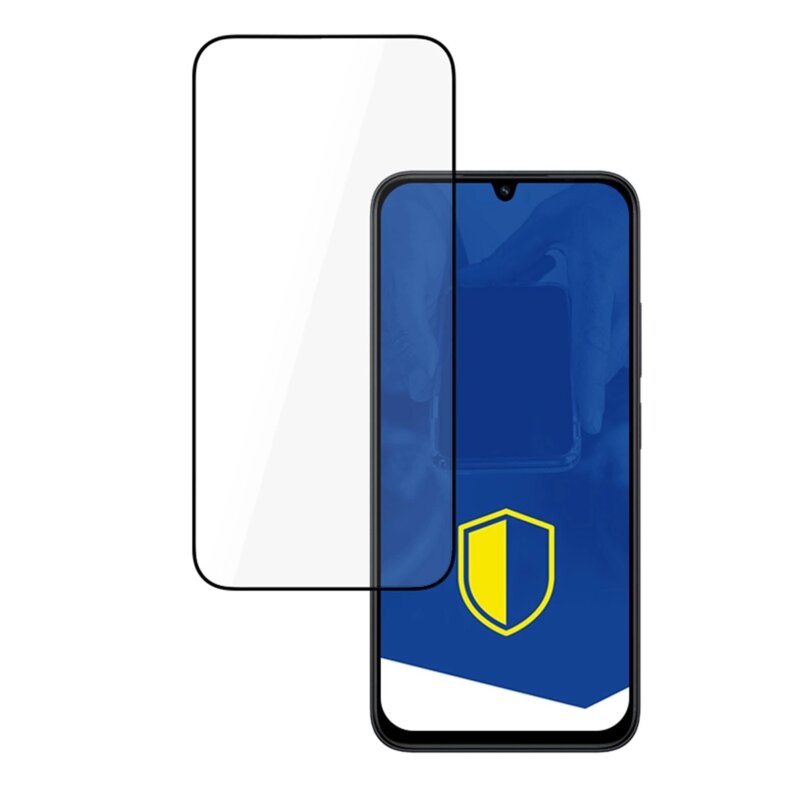 3mk HardGlass Max Lite do Redmi Note 15 Pro 5G