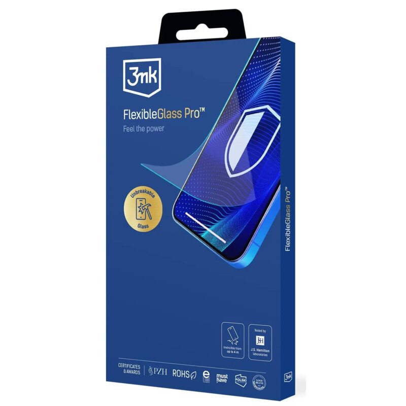 3mk FlexibleGlass Pro do Google Pixel 10 Pro XL