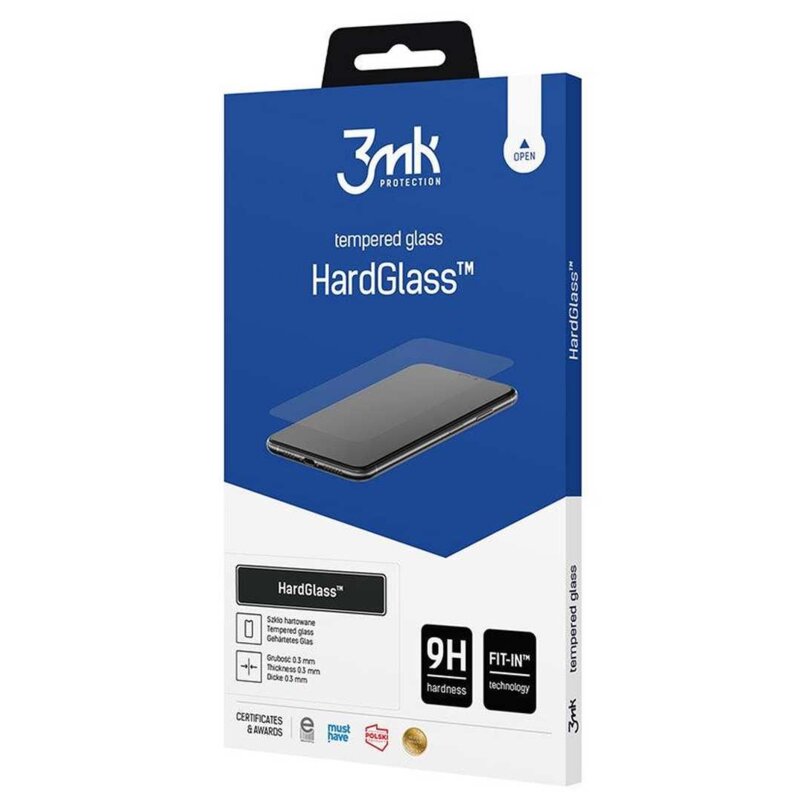 3mk HardGlass do Xiaomi 15T 5G/ 15T Pro 5G
