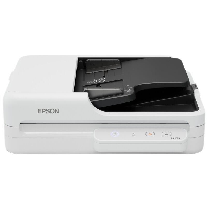 Epson Skaner WF DS-1730 A4/USB/30ppm/ADF60/2S-1P