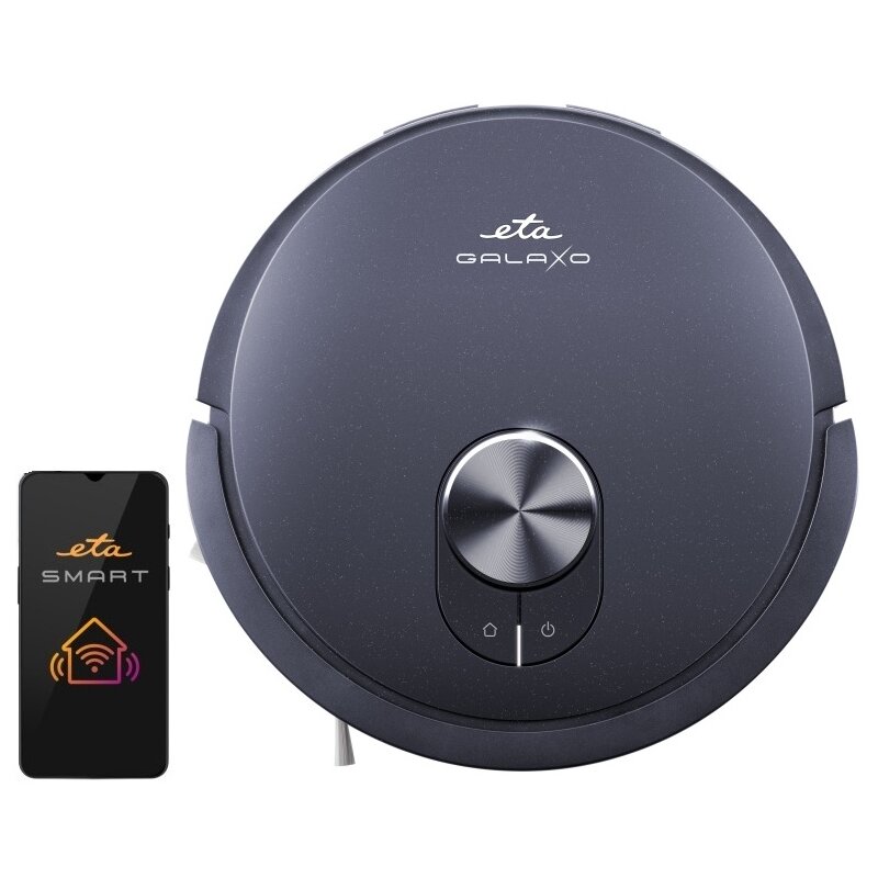 Robot sprzątający ETA Galaxo 423990000