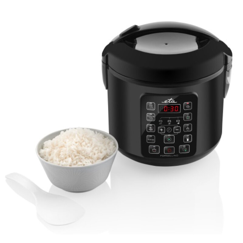 Ryżowar ETA Fornellino 813190000