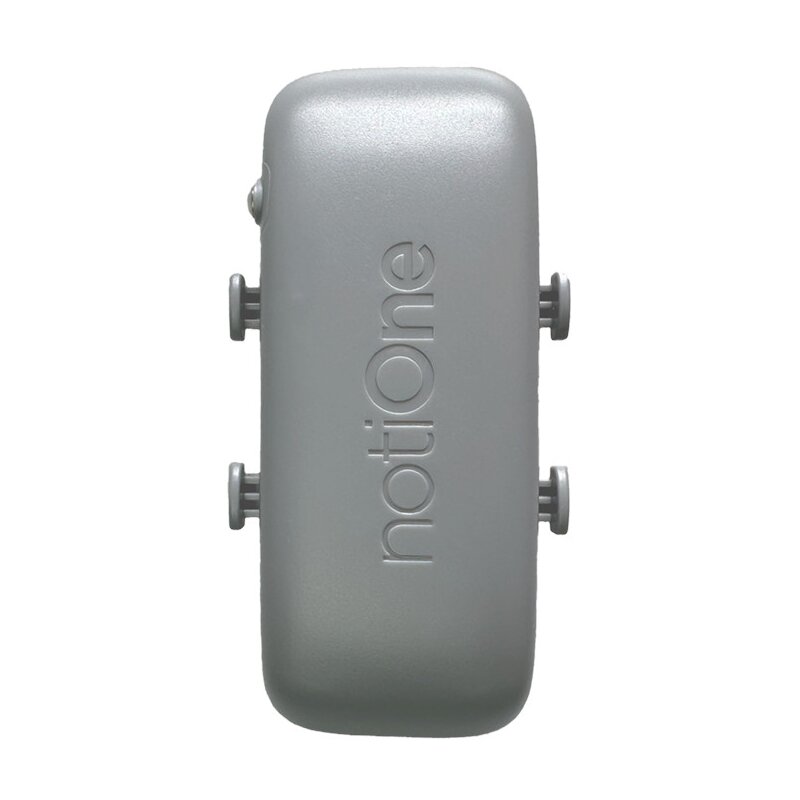 Lokalizator NOTIONE Gps Pet Plus Szary