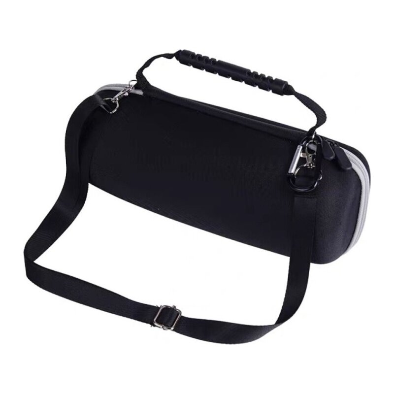 Etui na głośnik MAJESTICLINE do JBL Charge / XMUSIC BTS850 Czarny