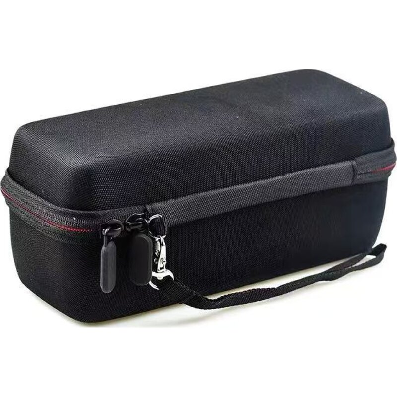 Etui na głośnik MAJESTICLINE do JBL Flip / XMUSIC BTS650 Czarny