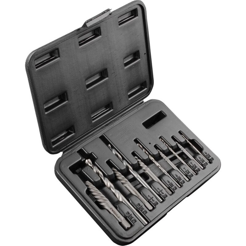 Zestaw wykrętaków NEO TOOLS 09-609