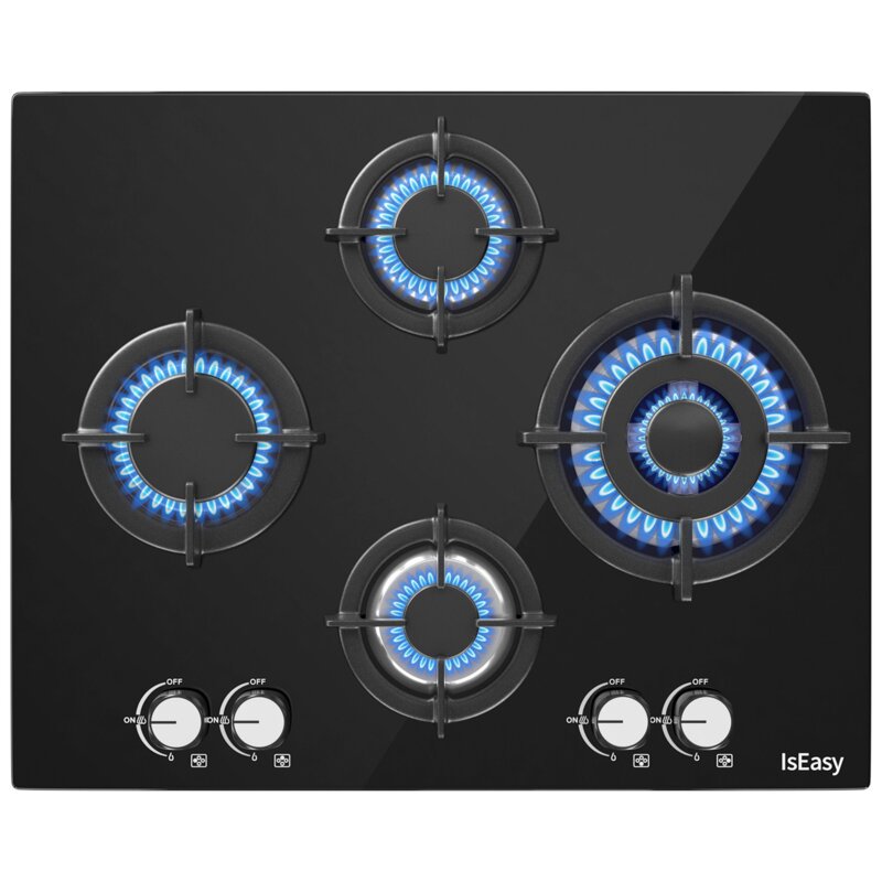 Płyta gazowa ISEASY MGBG-654A