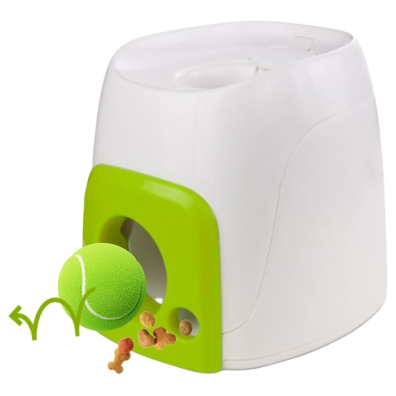 Zabawka ALL FOR PAWS Fetch'N'Treat Original