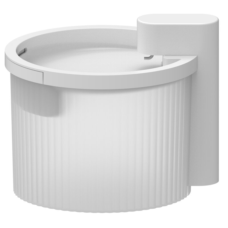 Fontanna dla zwierząt ALL FOR PAWS Lifestyle 4 Pets Wireless Fountain