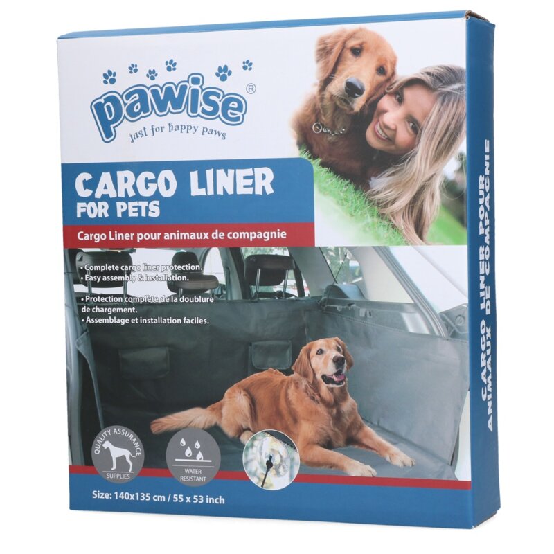 Mata do samochodu PAWISE 12584