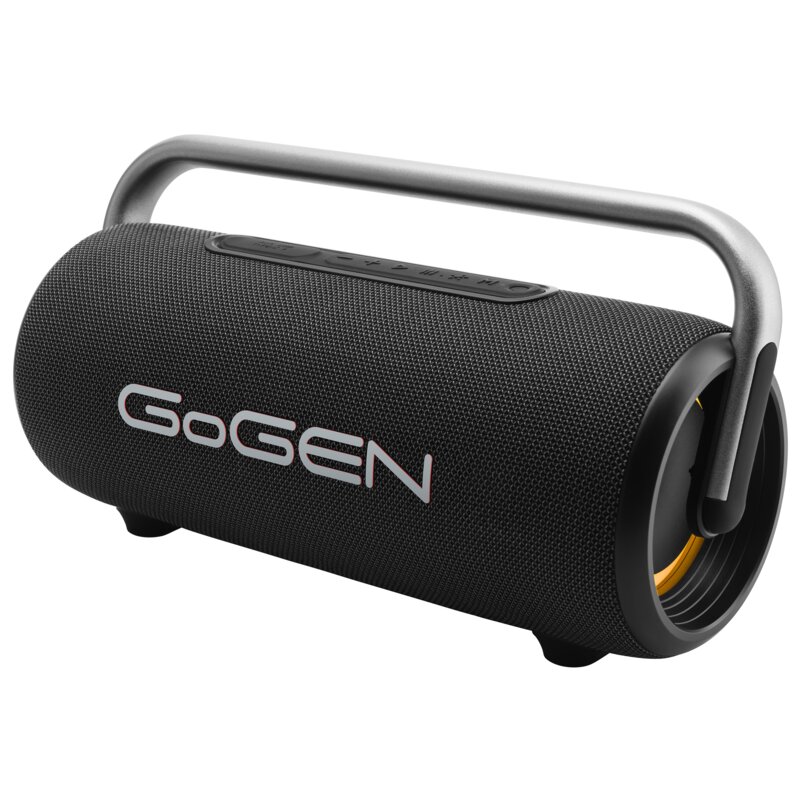 Głośnik mobilny GOGEN BPS440 Czarny