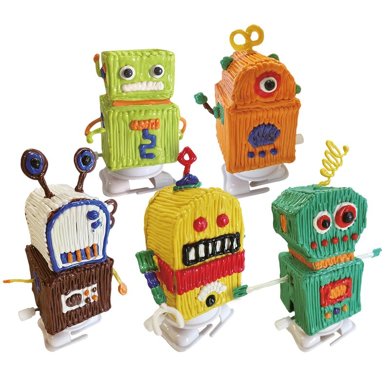 Zestaw rozszerzający LAMAX ArtKid1 Robo Set