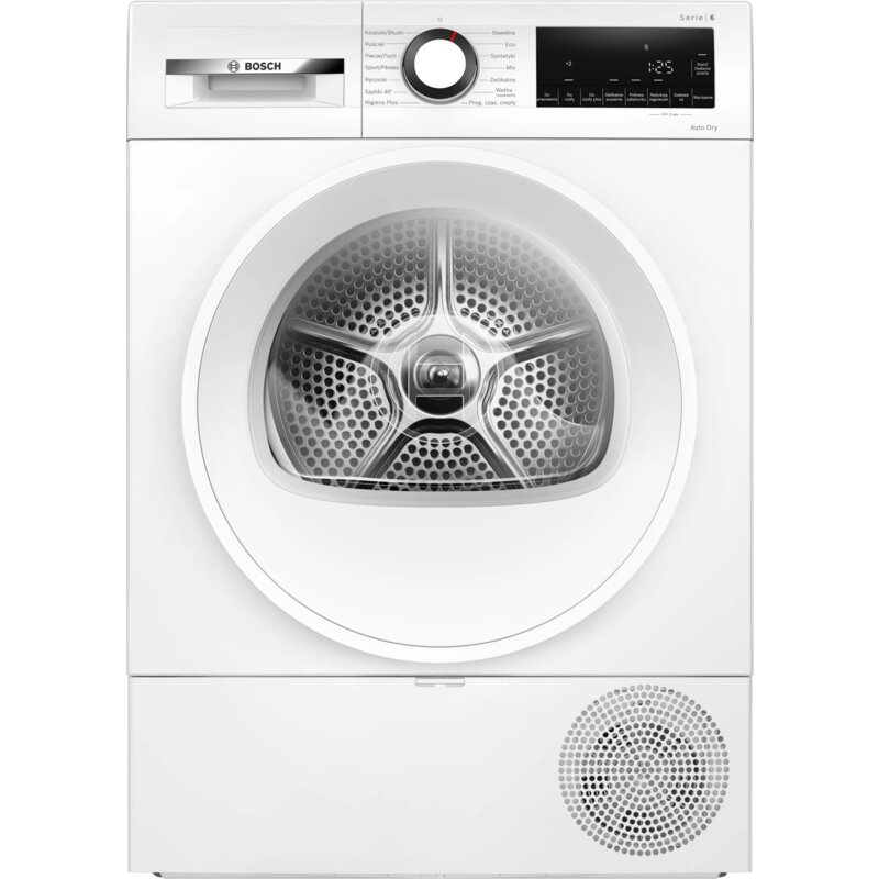 Bosch WQG233DNPL