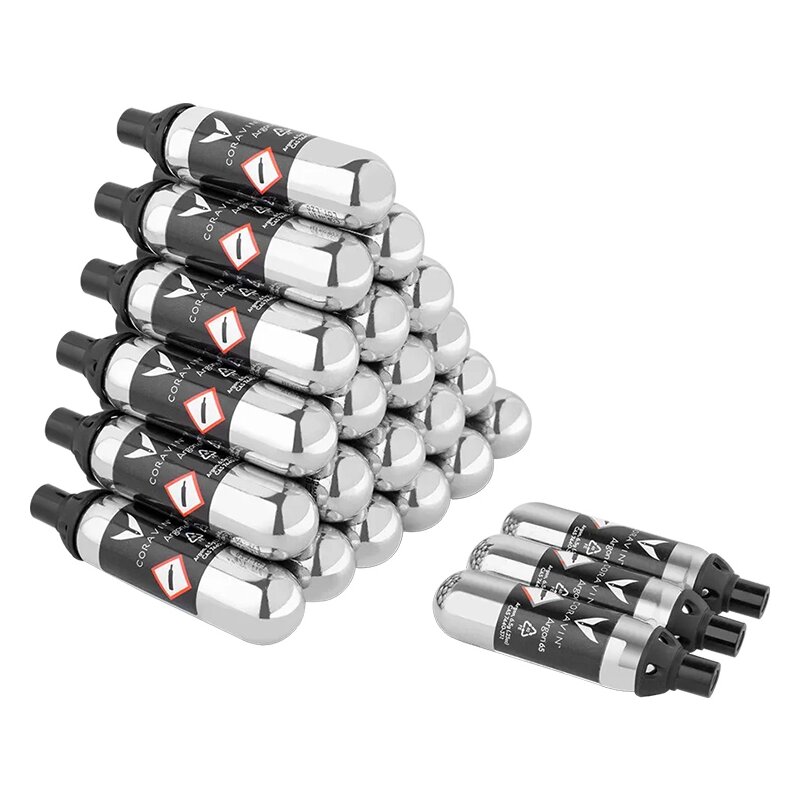 Kapsułka CORAVIN Pure 24 szt.