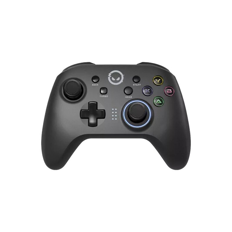 Kontroler LORGAR Gamepad TRIX-510 Czarny