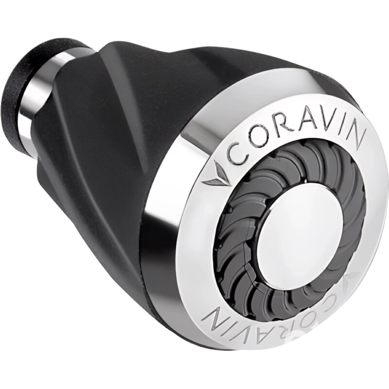 Napowietrzacz do wina CORAVIN Aerator