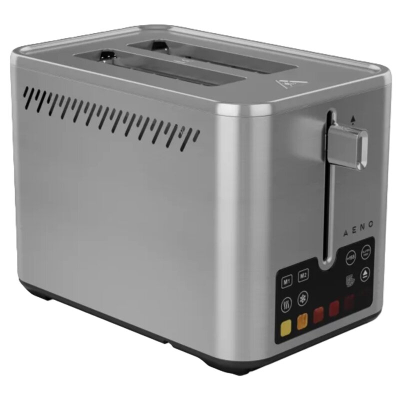Toster AENO TS4 Stalowy