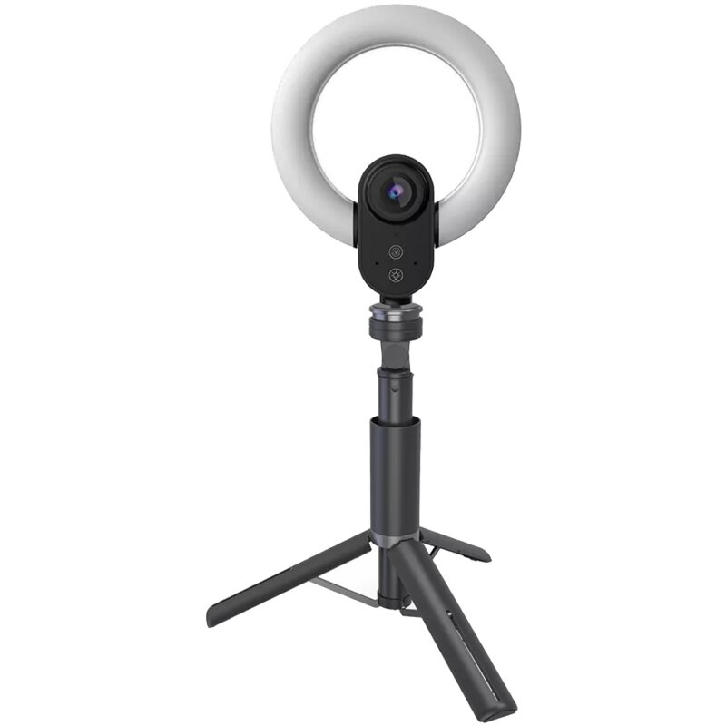 Kamera internetowa LORGAR Circulus 910 USB-A - 2592x1944px