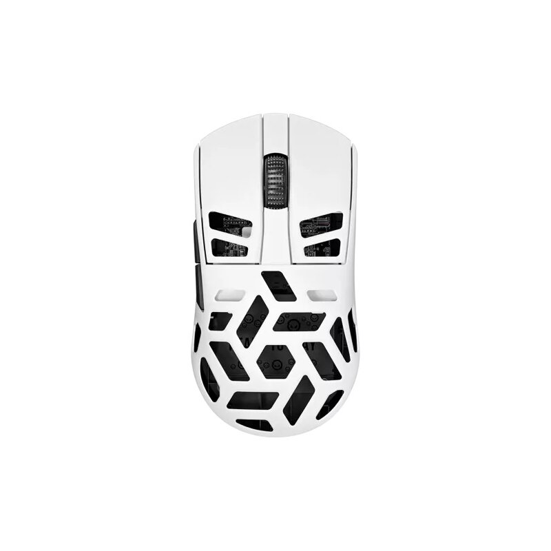 Mysz LORGAR MSE90W Biały