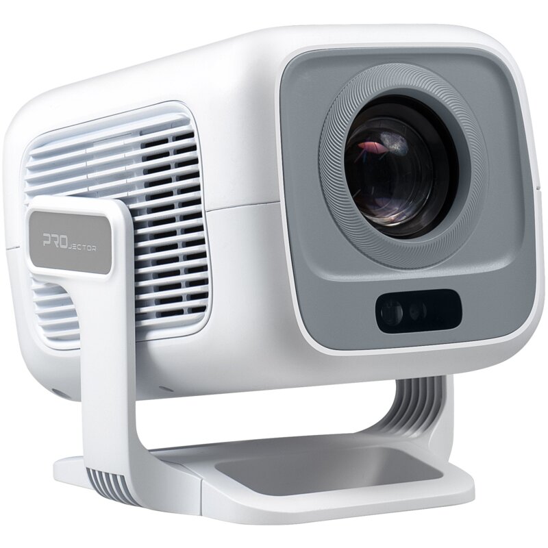 Projektor LIN Smart Vision LP-K300 Full HD (1920 x 1080), 210 ANSI lumen, Wi-Fi, Bluetooth