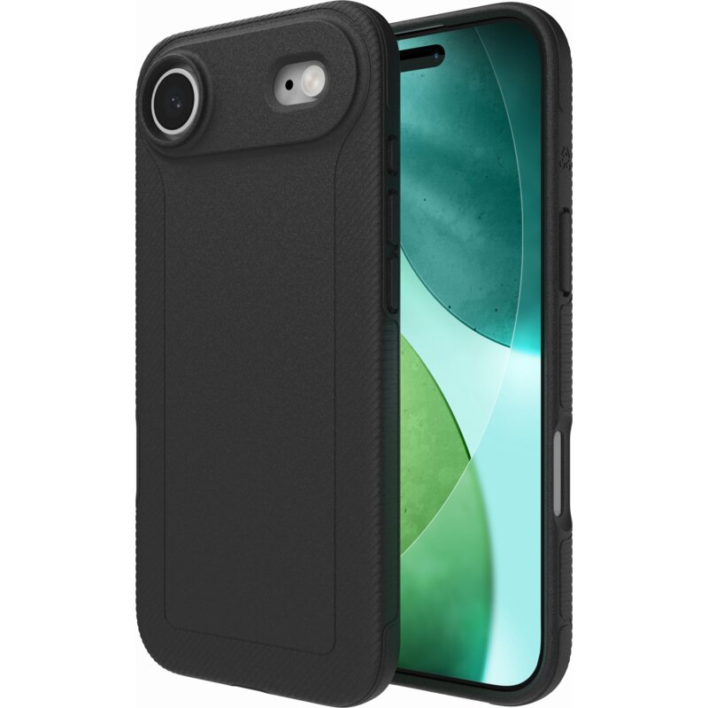 Zagg Luxe Snap etui do iPhone 17 Air kompatybilne z MagSafe